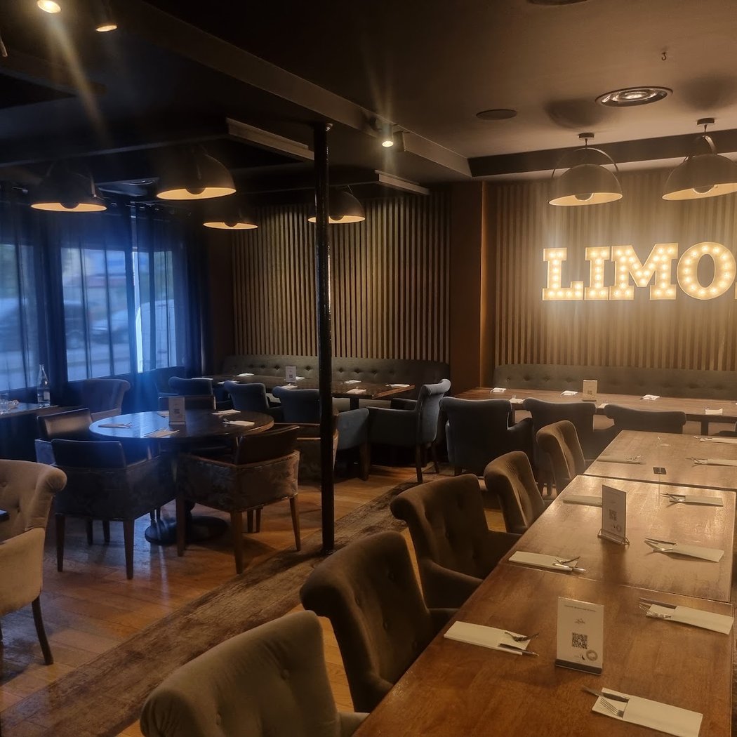 LIMON 3